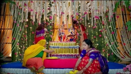 Pyaar Ka Pehla Adhyaya Shiv Shakti - 14th September 2023